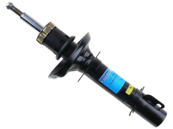 Ön amortizator SACHS 123898